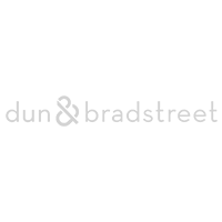 gray logo dun bradstreet