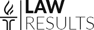 law results logo sm black rev