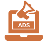 google ads icon rev